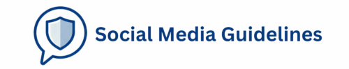 Social-Media-Guidelines.com Logo